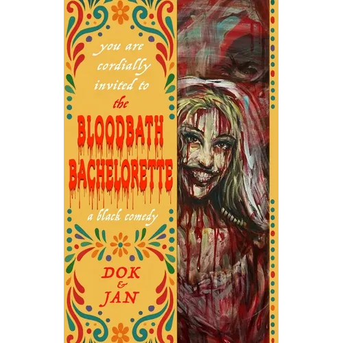 The Bloodbath Bachelorette