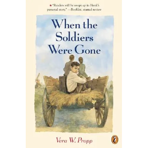 When the Soldiers Were Gone