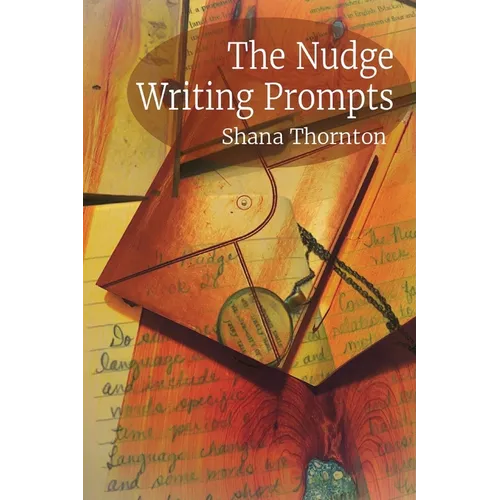 The Nudge Writing Prompts