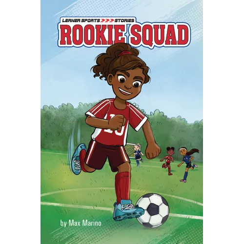 Rookie Squad