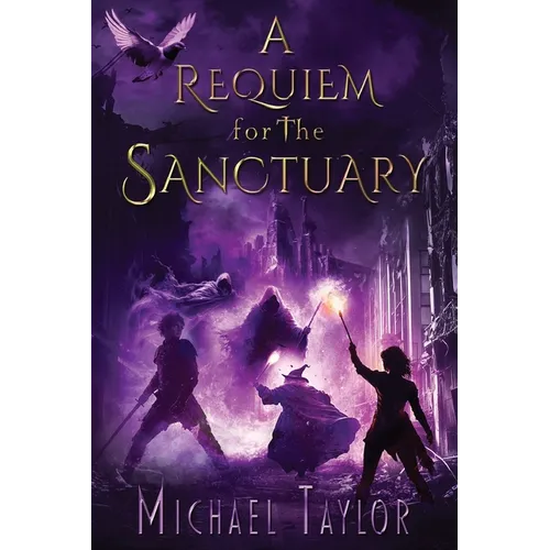 A Requiem for the Sanctuary