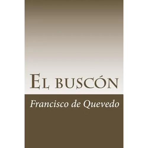 El buscón