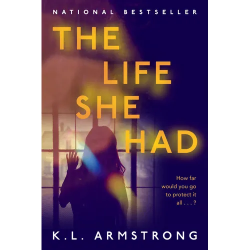 The Life She Had