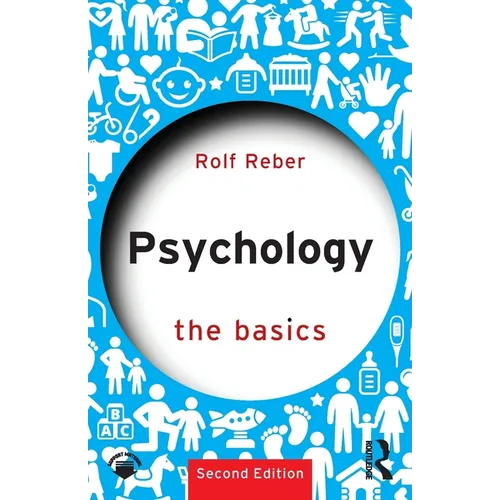 Psychology: The Basics