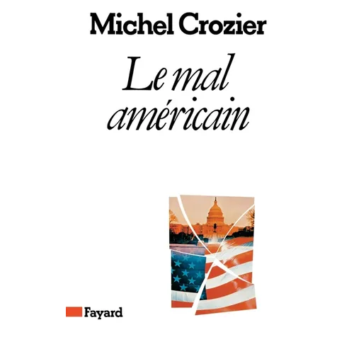 Le Mal américain