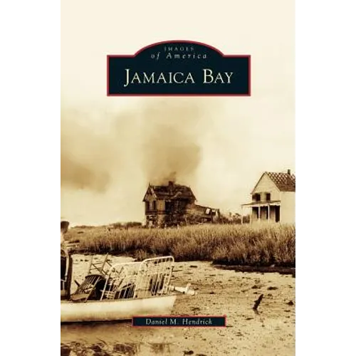 Jamaica Bay