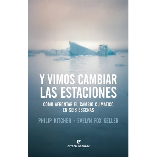 Y Vimos Cambiar Las Estaciones