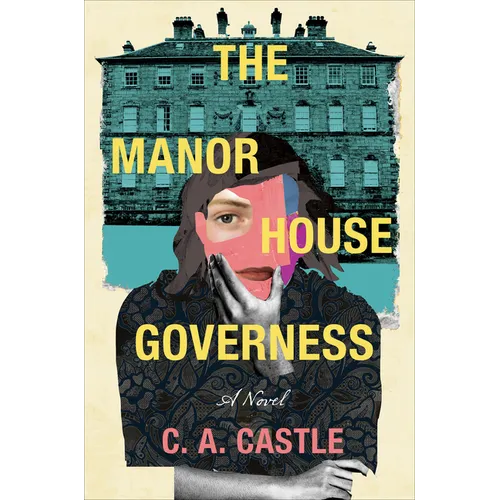 The Manor House Governess