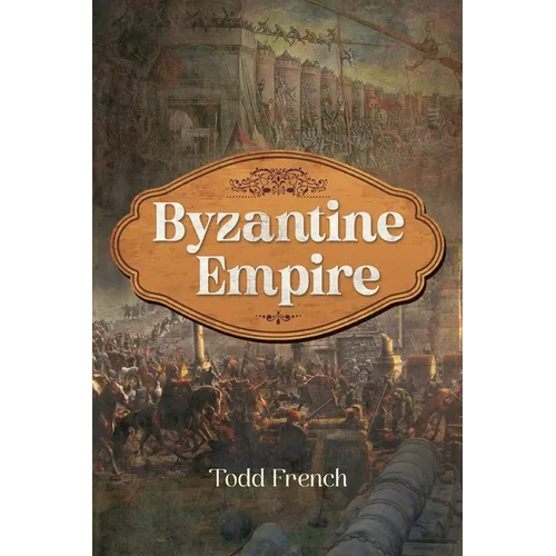 Byzantine Empire