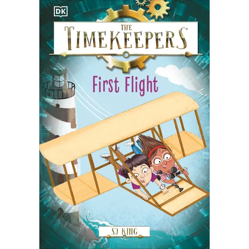 The Timekeepers: First Flight