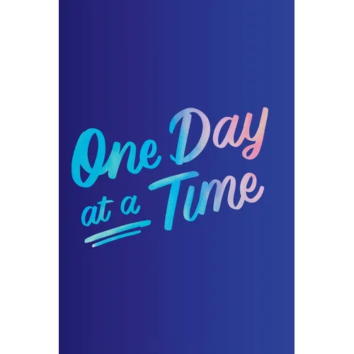 One Day At A Time