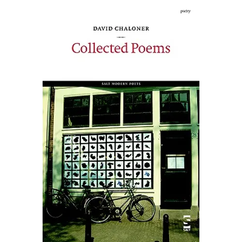 Collected Poems