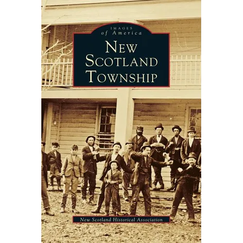 New Scotland Township