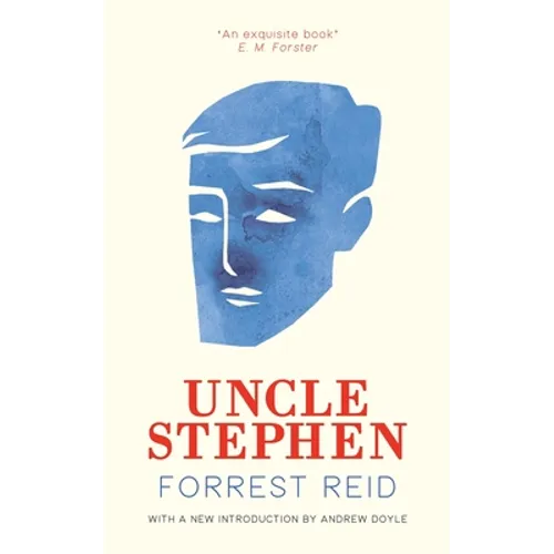 Uncle Stephen (Valancourt 20th Century Classics)