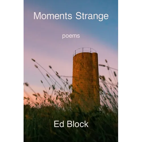 Moments Strange