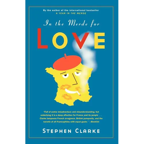 In the Merde for Love