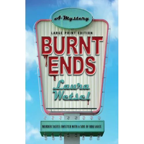Burnt Ends