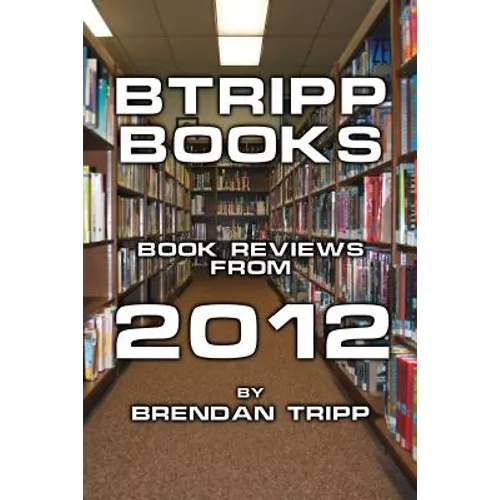 BTRIPP Books - 2012