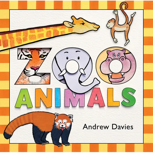 Zoo Animals
