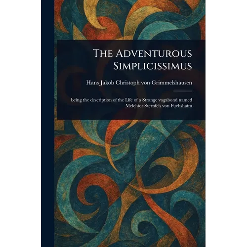 The Adventurous Simplicissimus