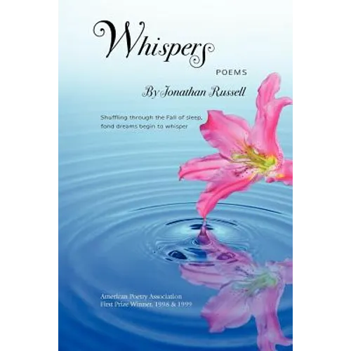 Whispers: Poems