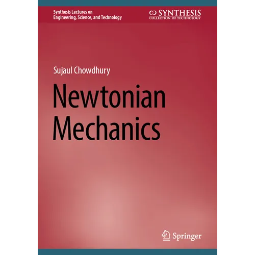 Newtonian Mechanics