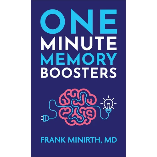 One-Minute Memory Boosters