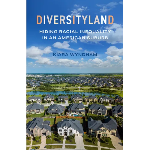 Diversityland: Hiding Racial Inequality in an American Suburb