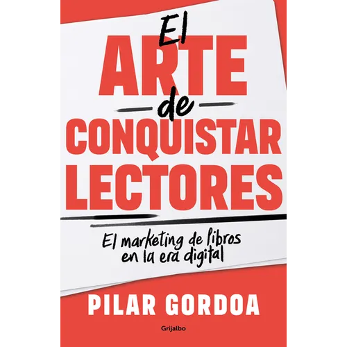 El Arte de Conquistar Lectores / Mastering the Art of Gaining Readers