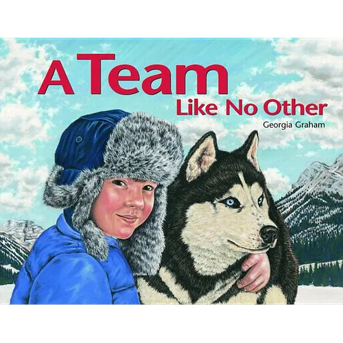 A Team Like No Other