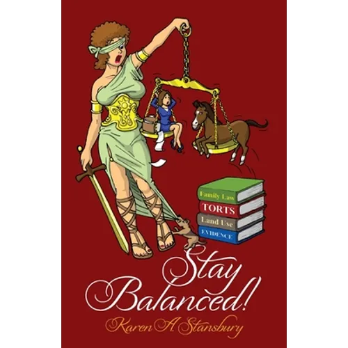 Stay Balanced!