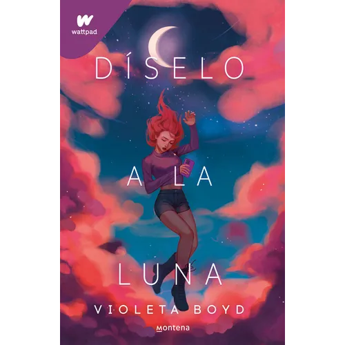 Díselo a la Luna / Tell It to the Moon