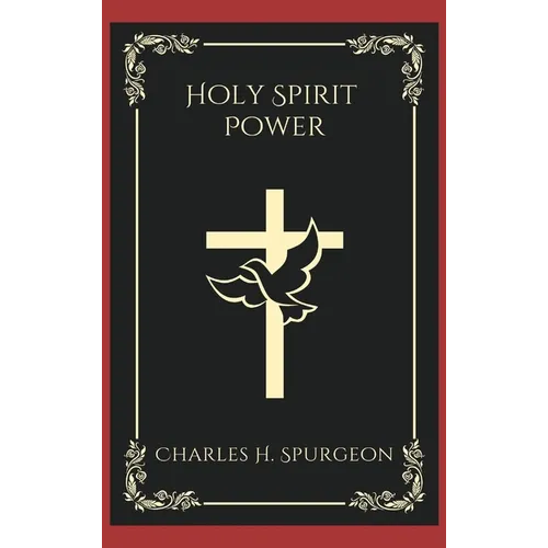 Holy Spirit Power