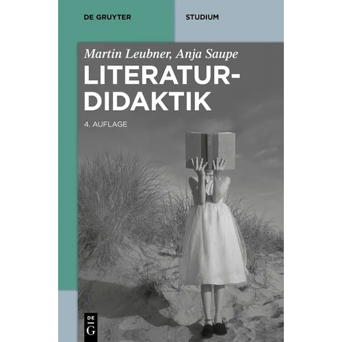 Literaturdidaktik