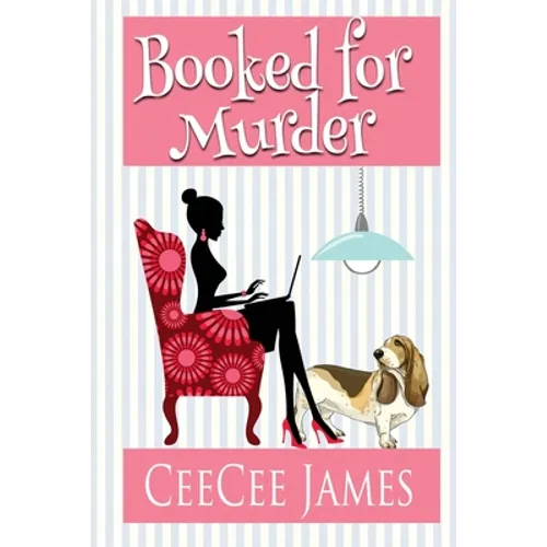 Booked For Murder: An Oceanside Mystery