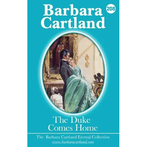 208.The Duke Comes Home