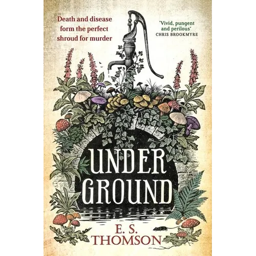 Under Ground
