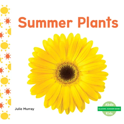 Summer Plants