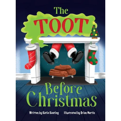 The Toot Before Christmas