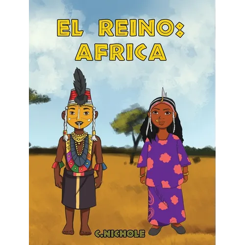 El Reino: África