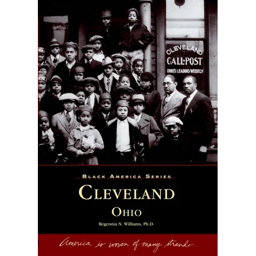 Cleveland, Ohio