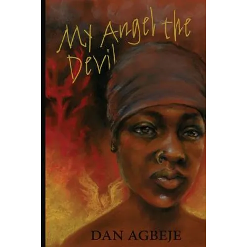 My Angel The Devil