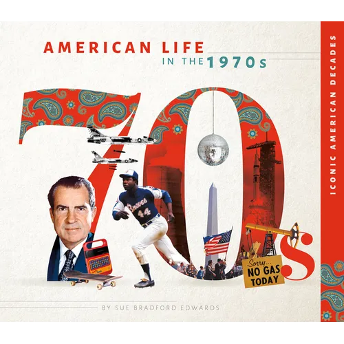 American Life in the 1970s
