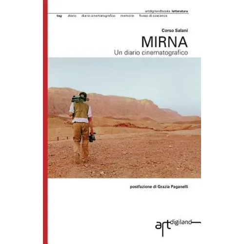 Mirna: Un diario cinematografico