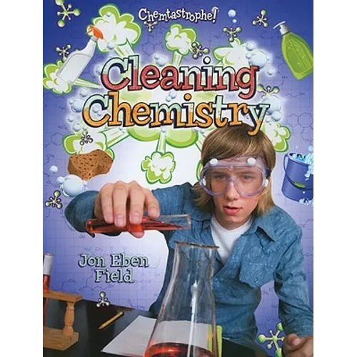 Cleaning Chemistry