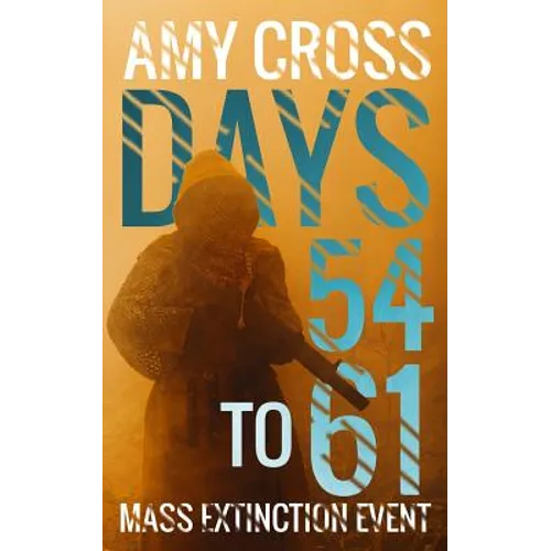 Days 54 to 61