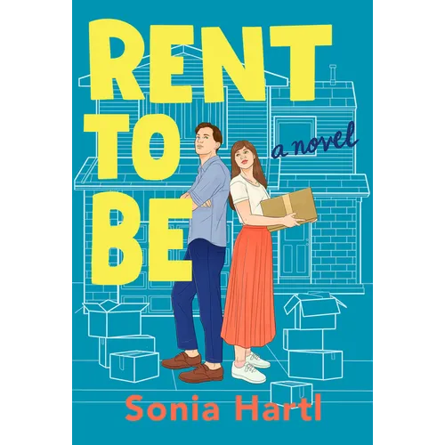 Rent to Be