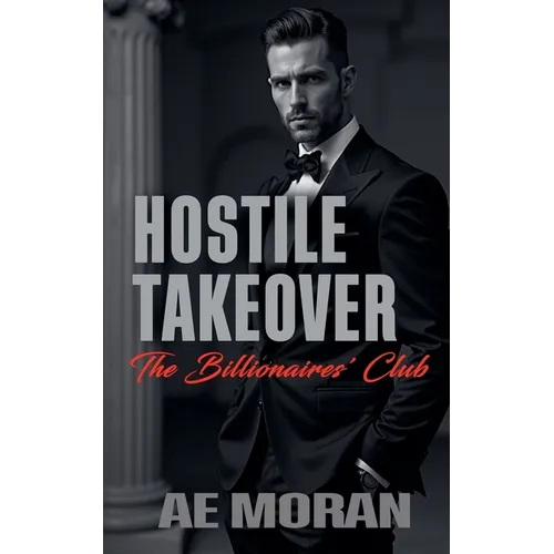 Hostile Takeover