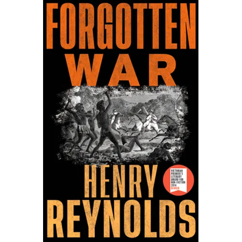 Forgotten War: new edition
