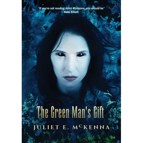The Green Man's Gift